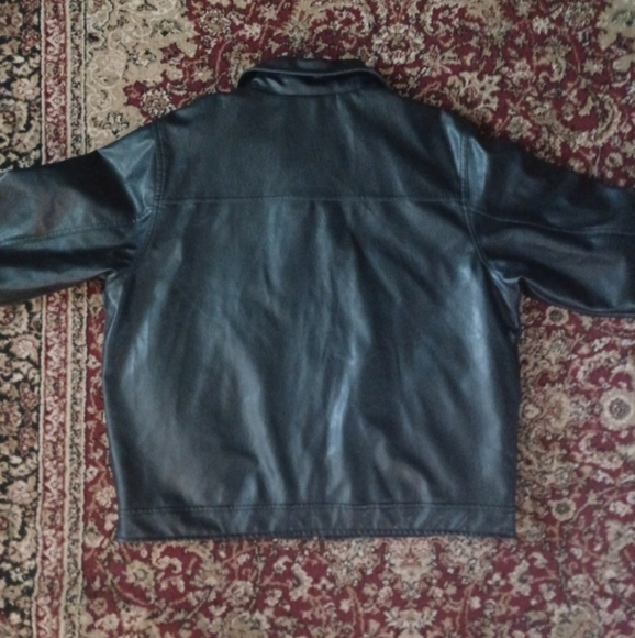 Arizona Jean Company Polyester Bomber jacket - Picture 3 of 3